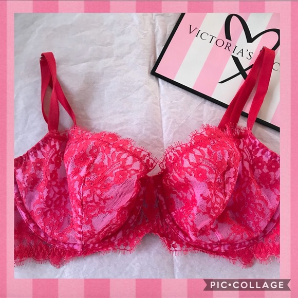 Victoria's Secret Other - 💖VICTORIA’S SECRET💖 UNLINED BRA